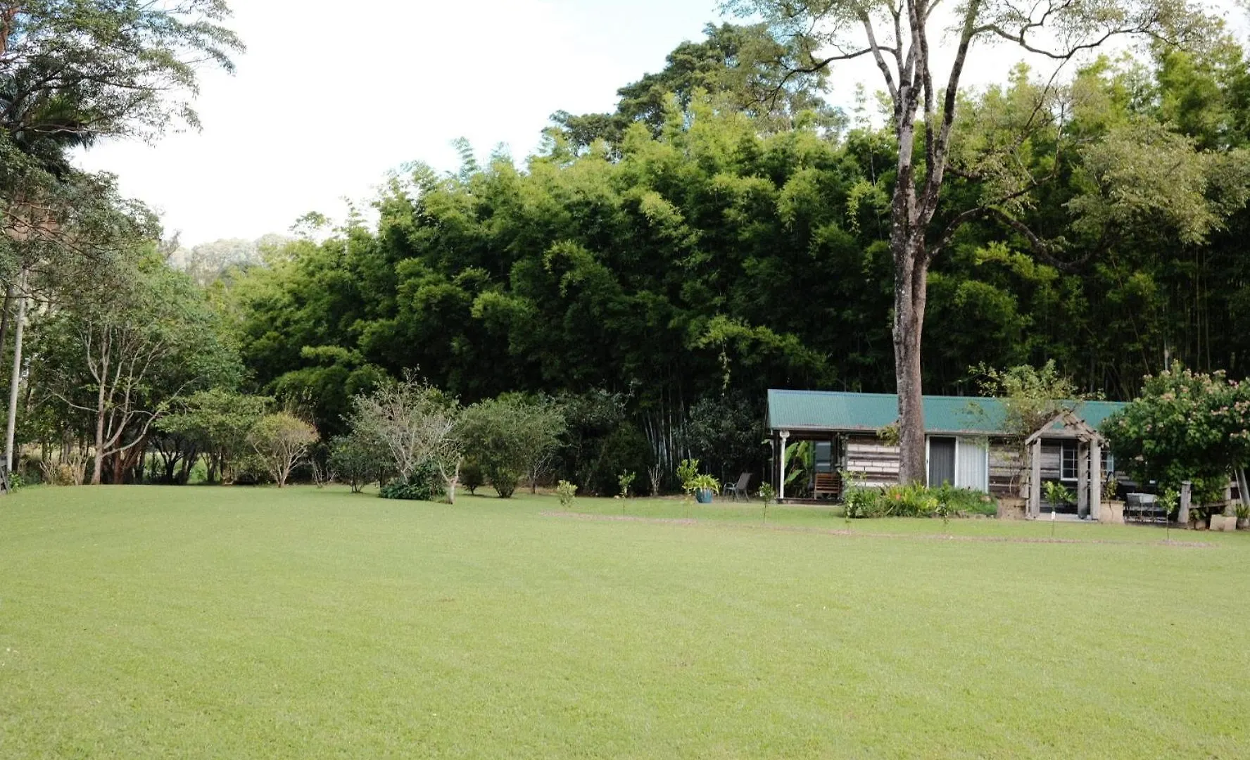 Private Sauna And Spa Deep In Currumbin Valley 0*,  Australien