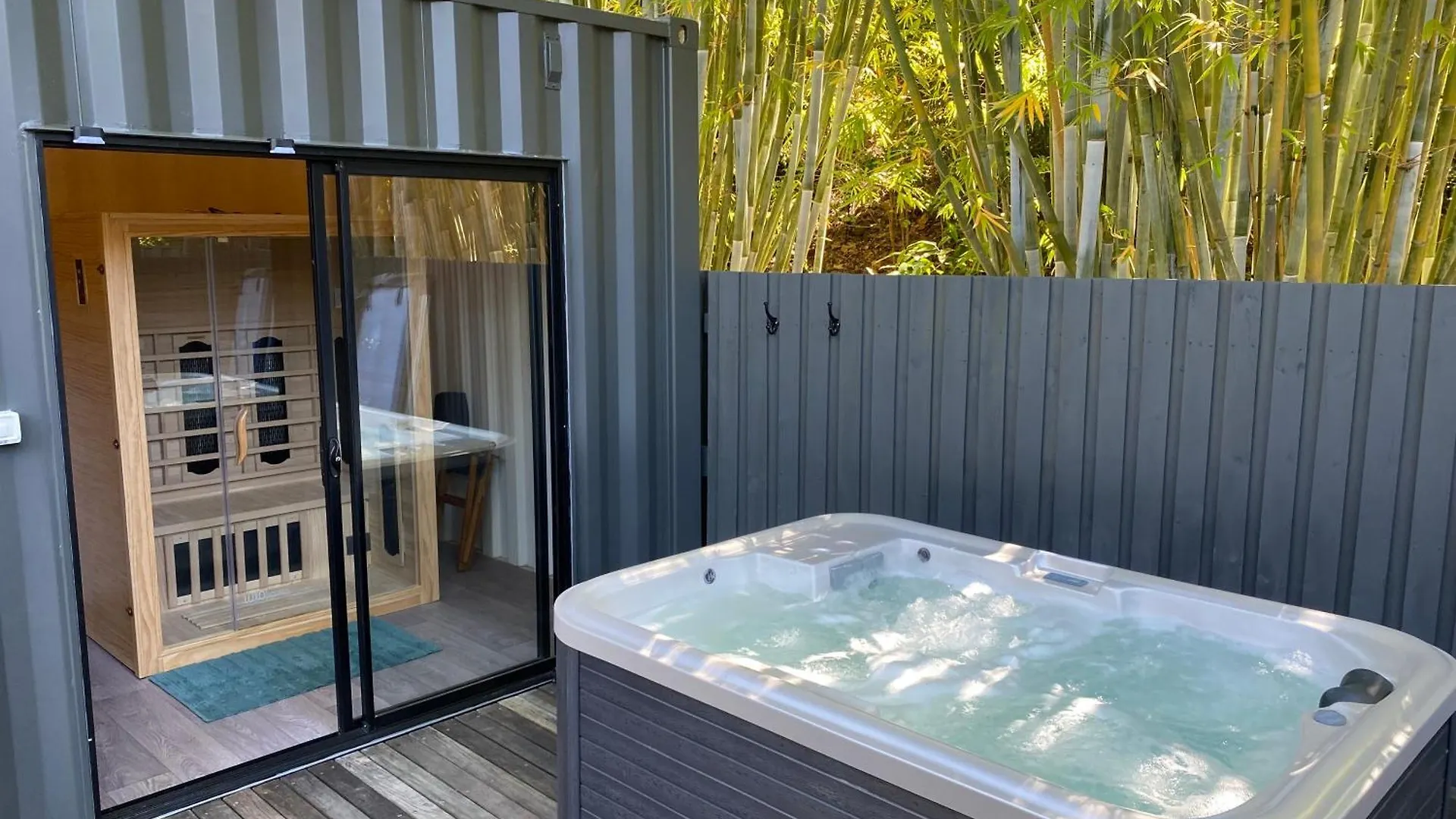 Contatti di Private Sauna And Spa Deep In Currumbin Valley